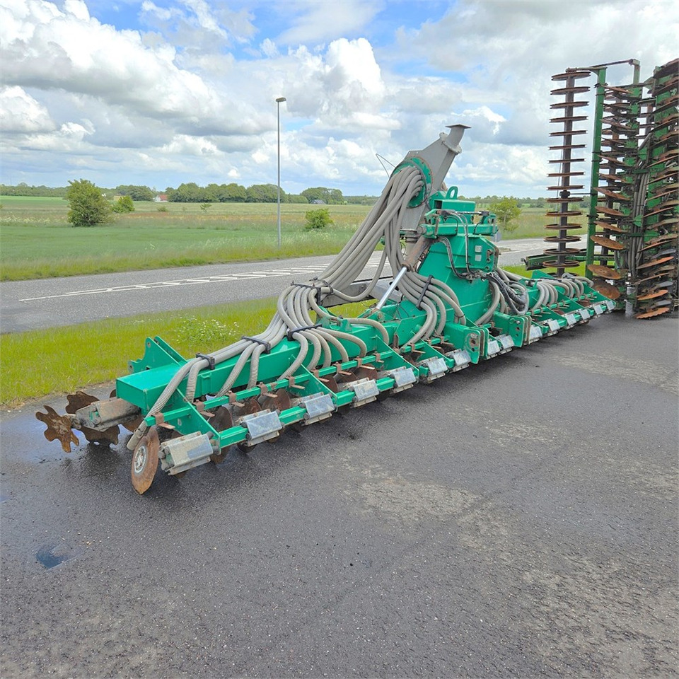 Samson 577455 - Bemestingstechniek: afbeelding 3 Samson 577455 - Bemestingstechniek: afbeelding 3