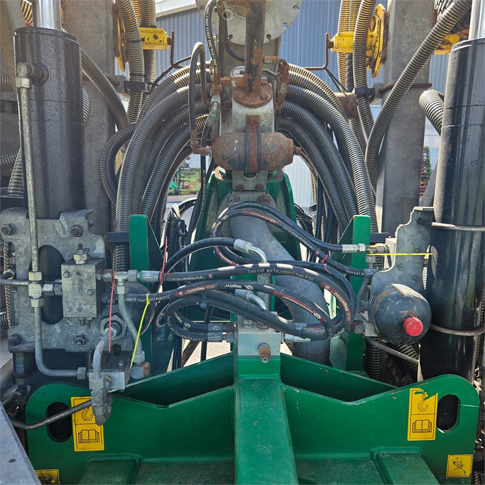 Samson 7,5m - Bemestingstechniek: afbeelding 5 Samson 7,5m - Bemestingstechniek: afbeelding 5