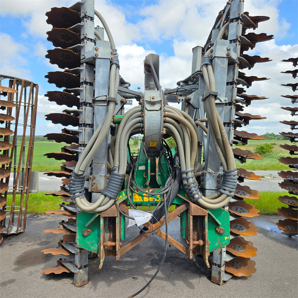 Samson 7,5m - Bemestingstechniek: afbeelding 2 Samson 7,5m - Bemestingstechniek: afbeelding 2