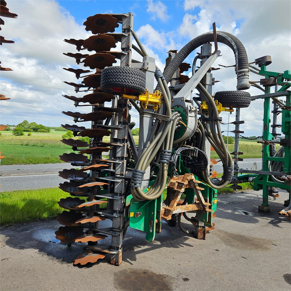 Samson 7,5m - Bemestingstechniek: afbeelding 1 Samson 7,5m - Bemestingstechniek: afbeelding 1