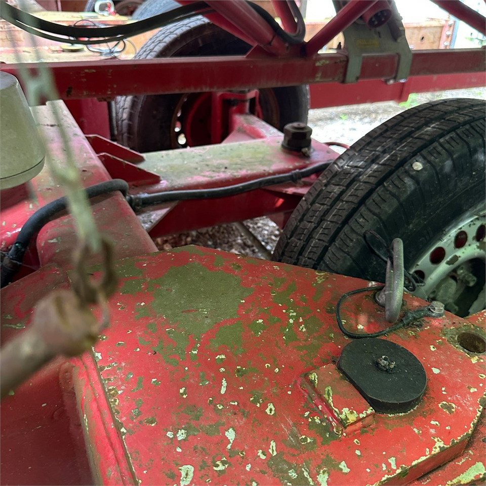 Hoogwerker Scanclimber SC4000 S: afbeelding 23