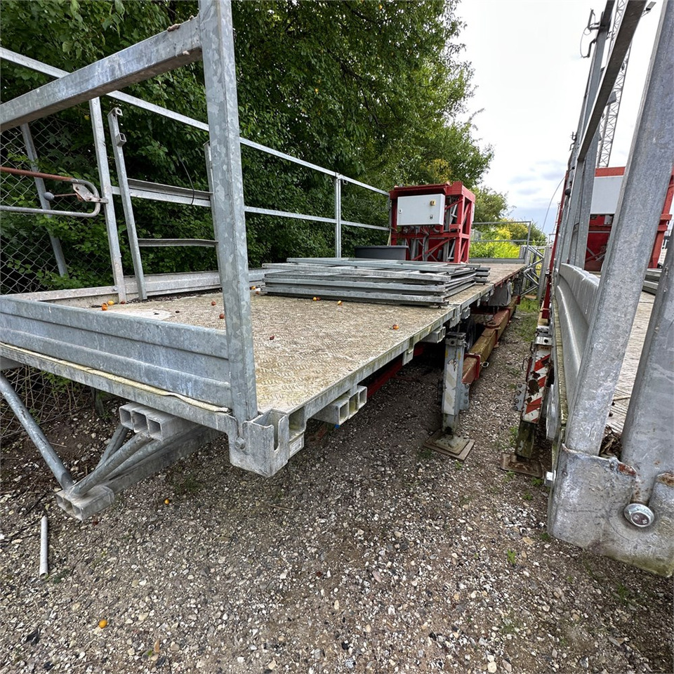 Hoogwerker Scanclimber SC4000 S: afbeelding 11