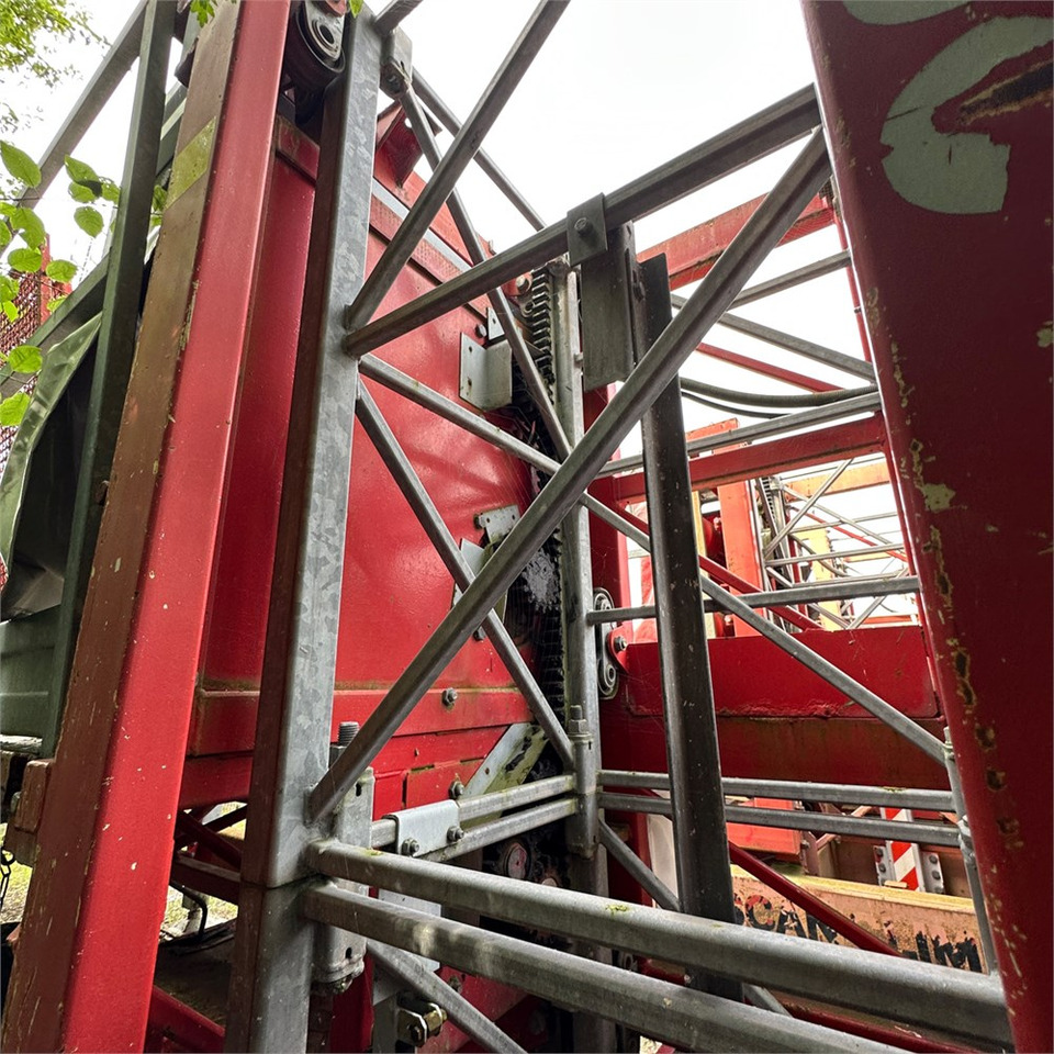 Hoogwerker Scanclimber SC4000 S: afbeelding 25