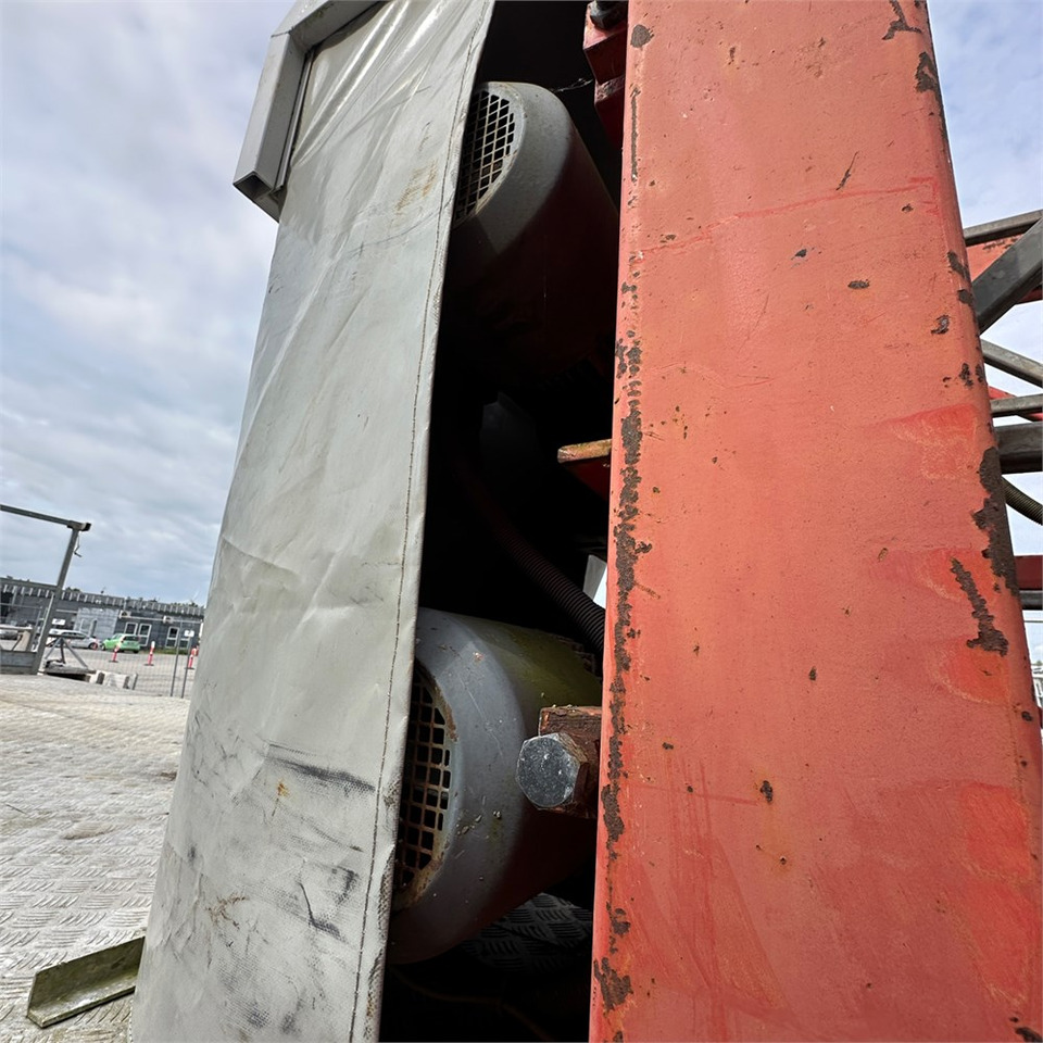 Hoogwerker Scanclimber SC4000 S: afbeelding 16