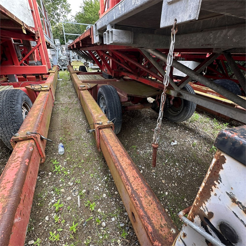 Hoogwerker Scanclimber SC4000 S: afbeelding 20