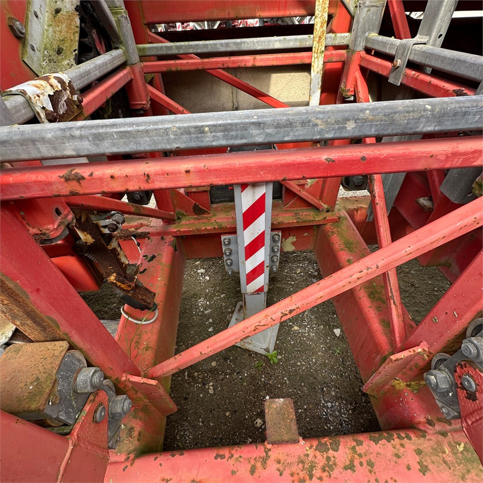 Hoogwerker Scanclimber SC4000 S: afbeelding 18