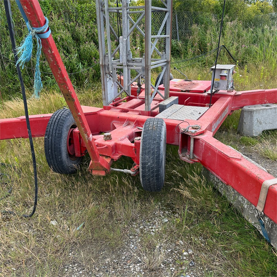 Hoogwerker Scanclimber SC4000 S: afbeelding 14