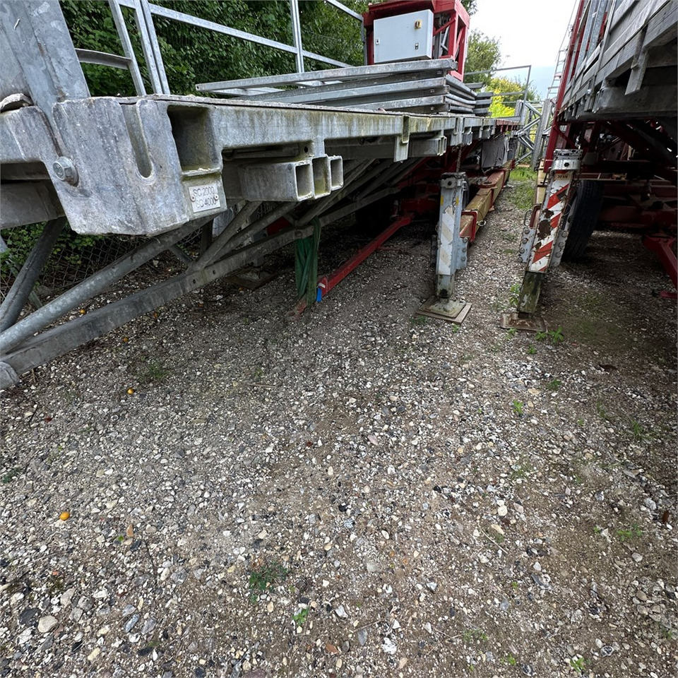 Hoogwerker Scanclimber SC4000 S: afbeelding 12