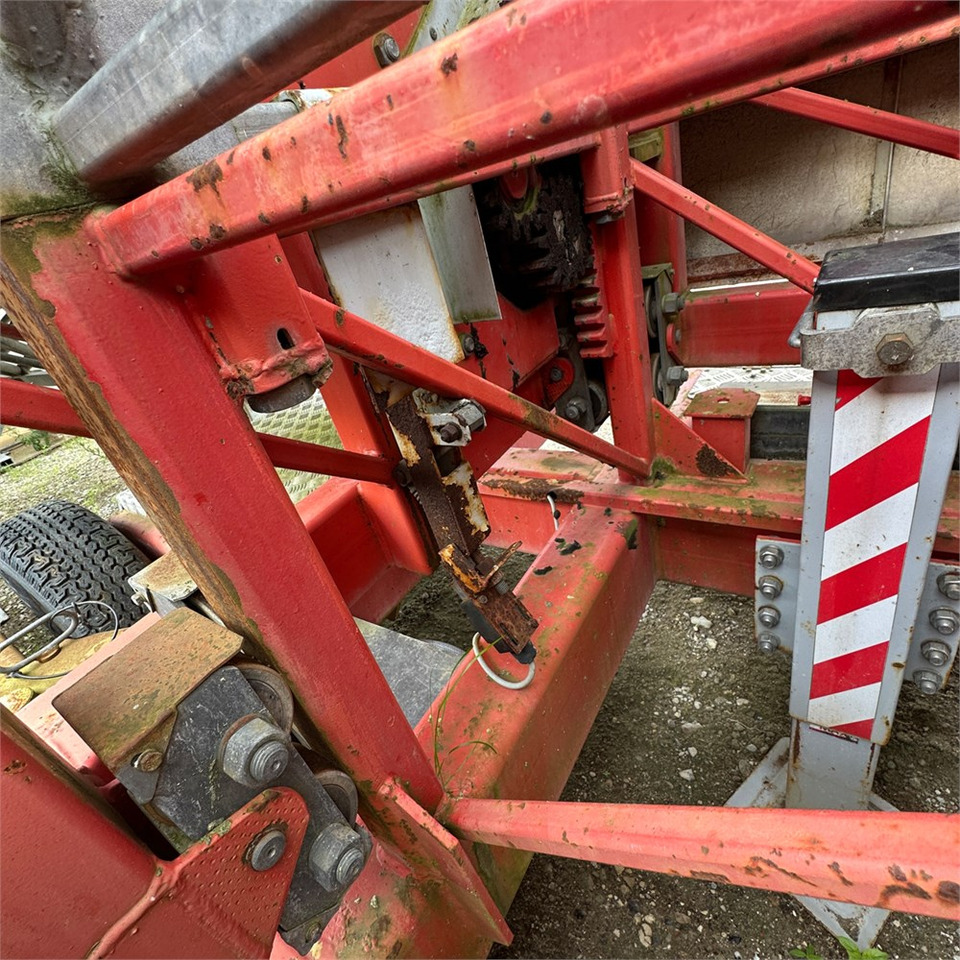 Hoogwerker Scanclimber SC4000 S: afbeelding 19