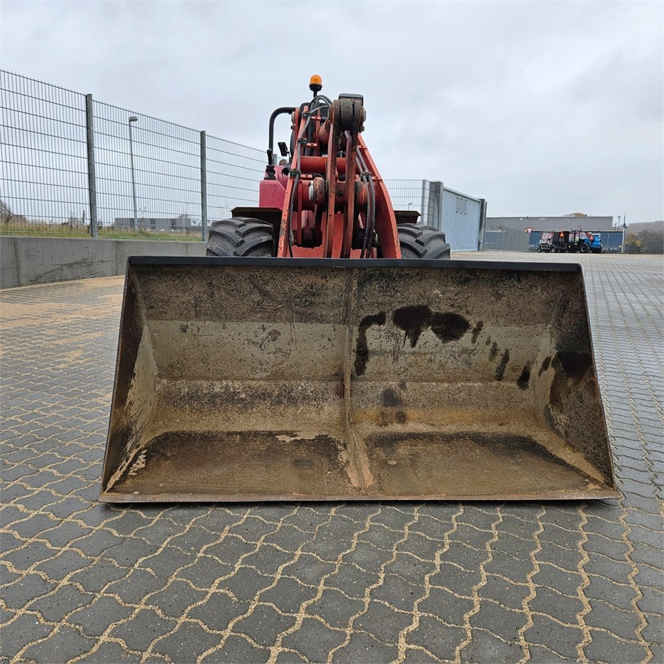 Schaeff 4050Z - Wiellader: afbeelding 2 Schaeff 4050Z - Wiellader: afbeelding 2