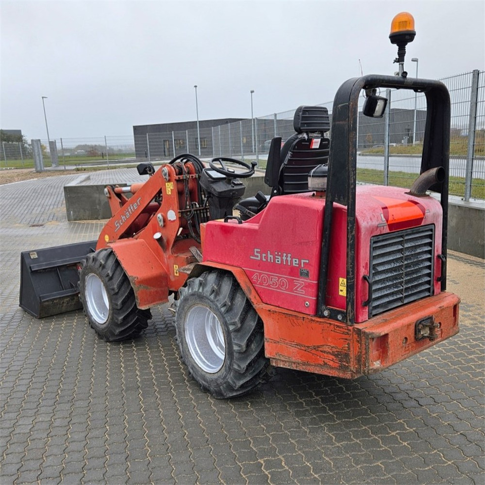 Schaeff 4050Z - Wiellader: afbeelding 3 Schaeff 4050Z - Wiellader: afbeelding 3