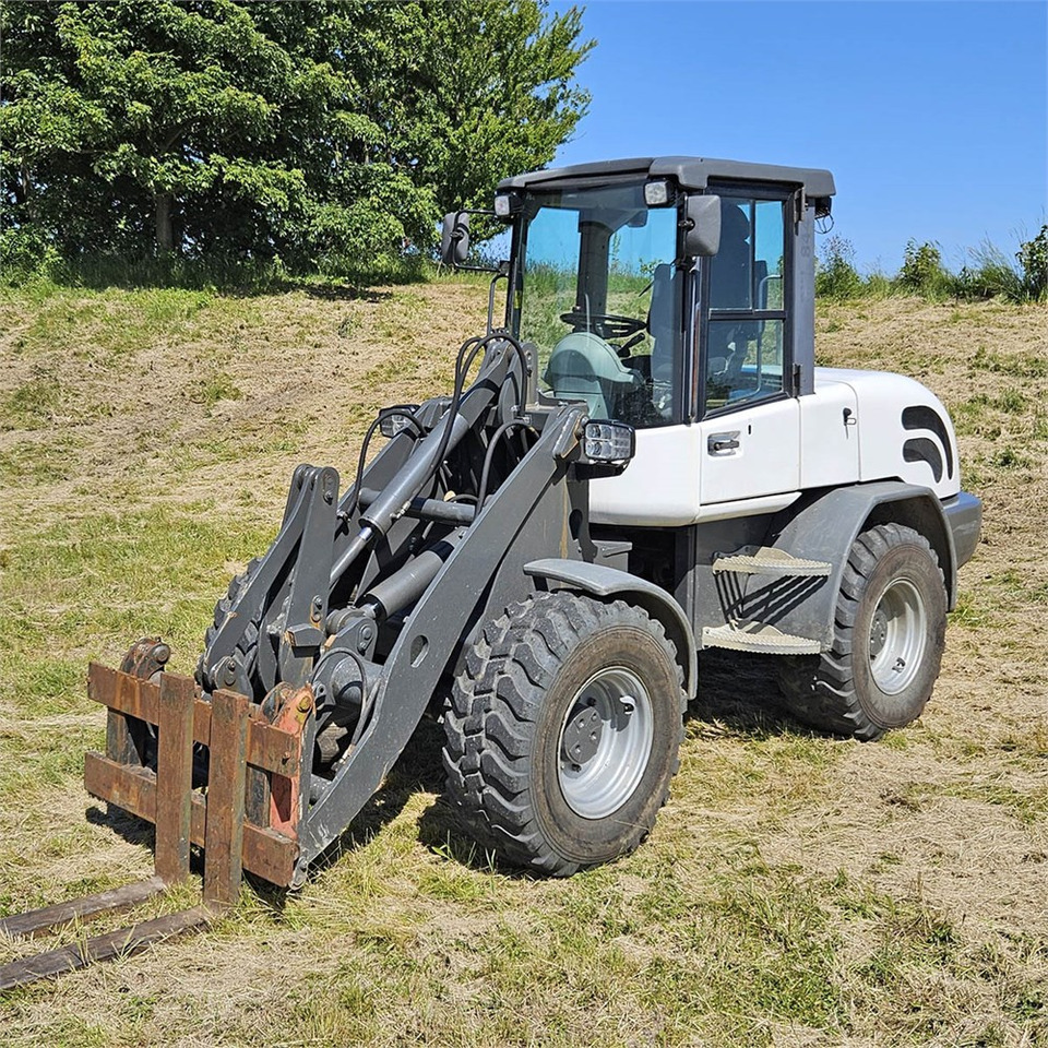 Schaeff-Terex SKL 844 - Wiellader: afbeelding 1 Schaeff-Terex SKL 844 - Wiellader: afbeelding 1
