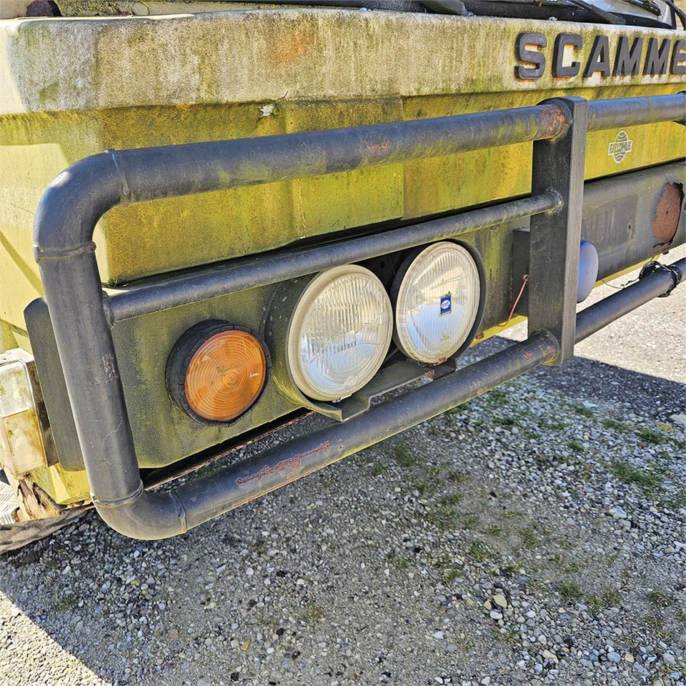 Brandweerwagen Schammel Nubian 6x6: afbeelding 49