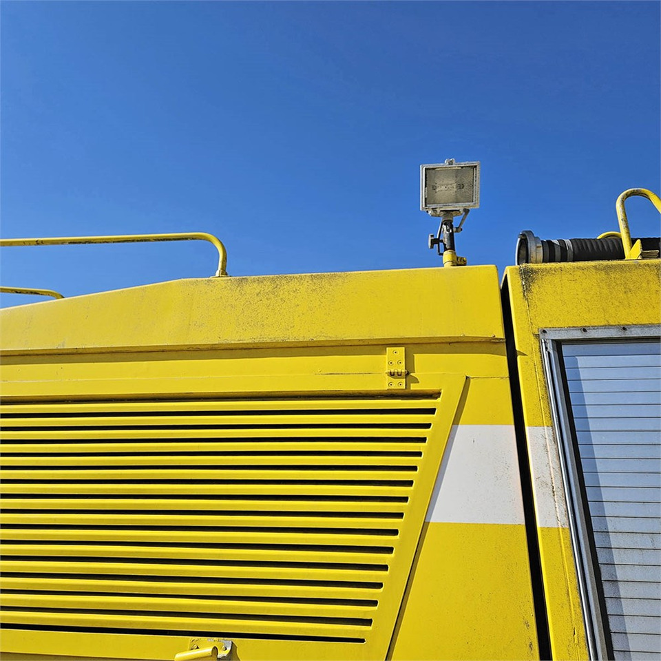 Brandweerwagen Schammel Nubian 6x6: afbeelding 48