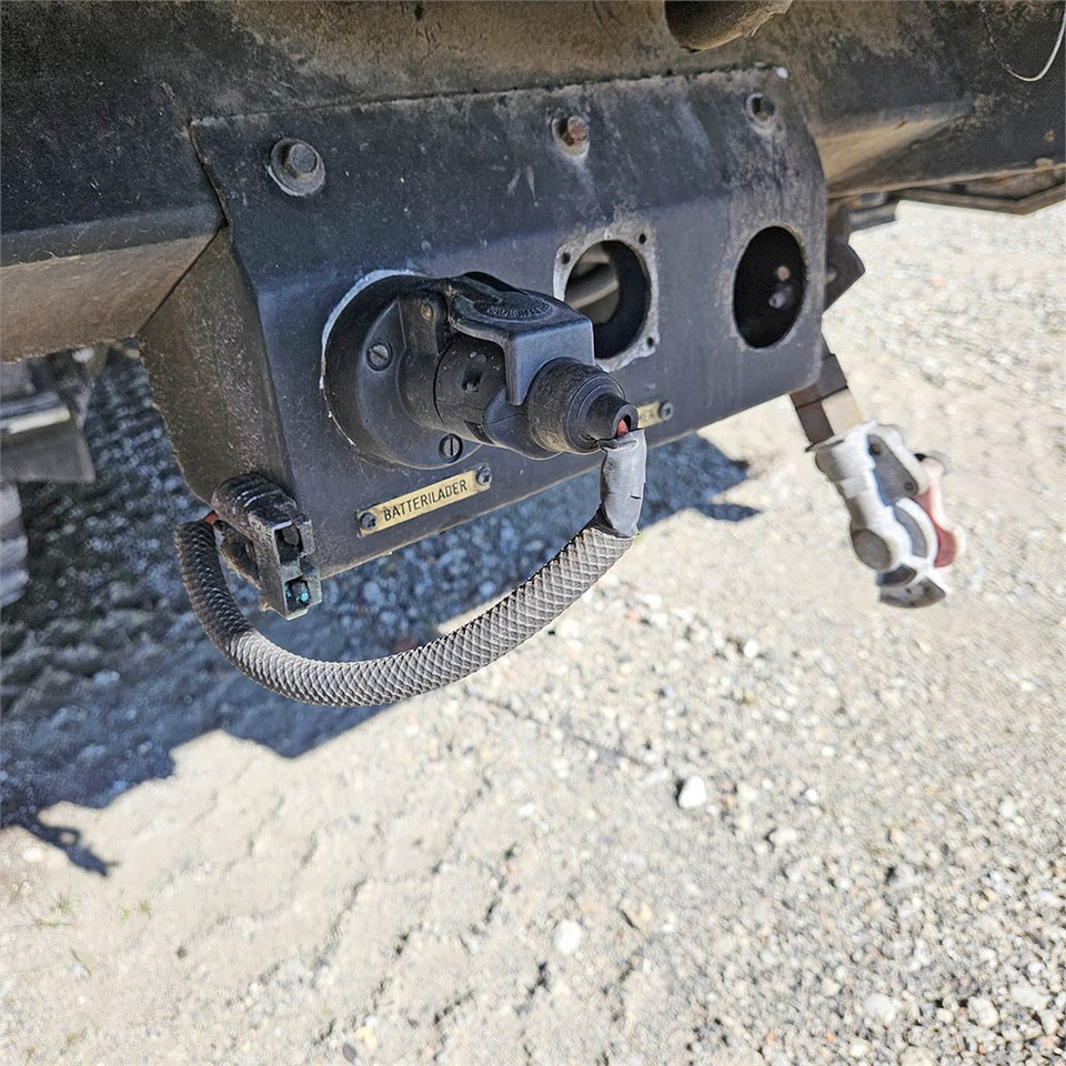 Brandweerwagen Schammel Nubian 6x6: afbeelding 40