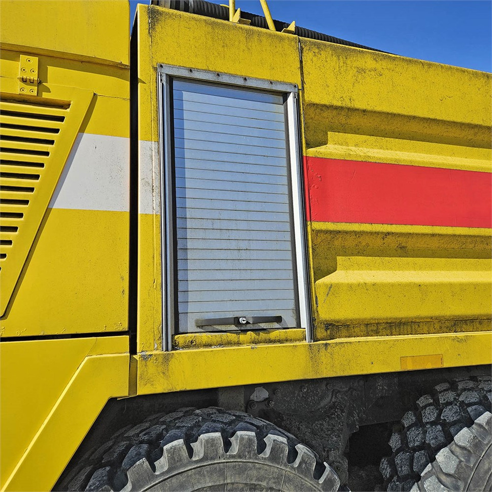 Brandweerwagen Schammel Nubian 6x6: afbeelding 38
