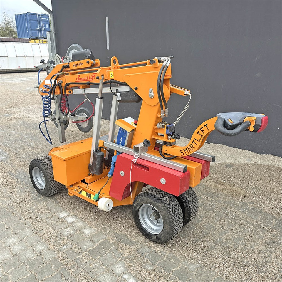 Smart Lift SL380 - Hoogwerker: afbeelding 5 Smart Lift SL380 - Hoogwerker: afbeelding 5
