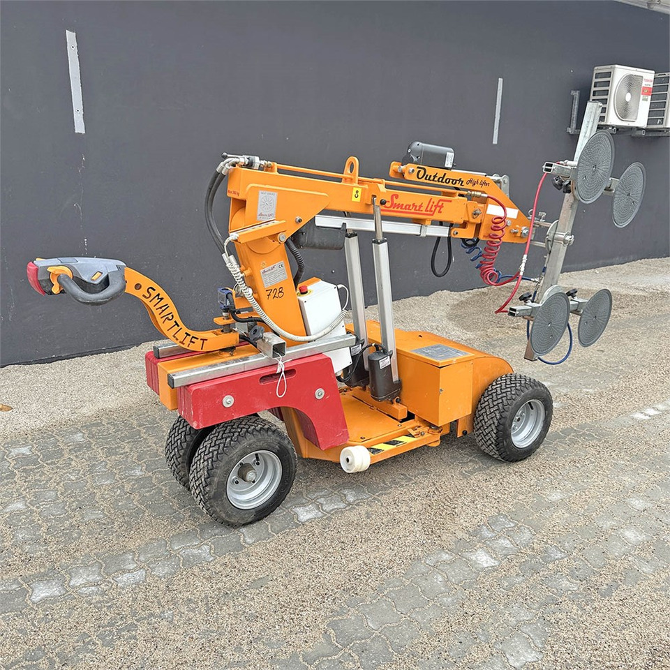 Smart Lift SL380 - Hoogwerker: afbeelding 3 Smart Lift SL380 - Hoogwerker: afbeelding 3