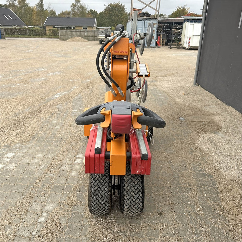 Smart Lift SL380 - Hoogwerker: afbeelding 4 Smart Lift SL380 - Hoogwerker: afbeelding 4