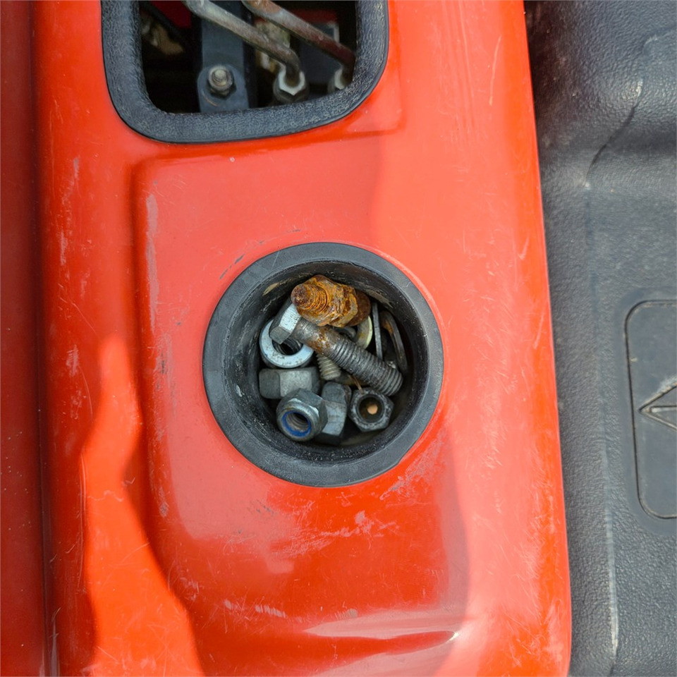 Gazonmaaier Smithco Super star: afbeelding 16