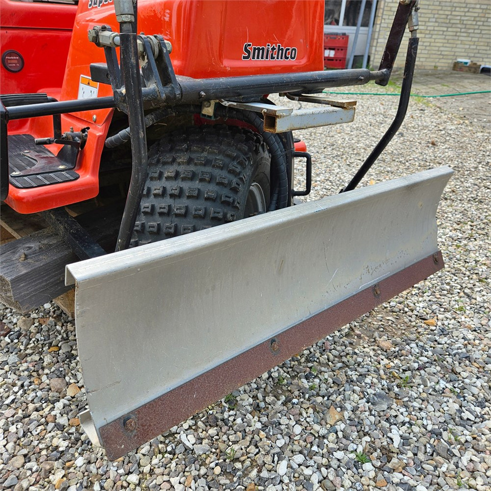 Gazonmaaier Smithco Super star: afbeelding 9