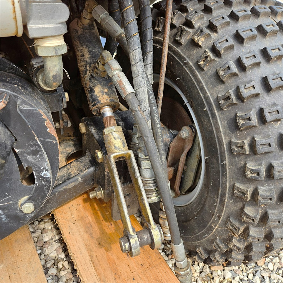 Gazonmaaier Smithco Super star: afbeelding 25