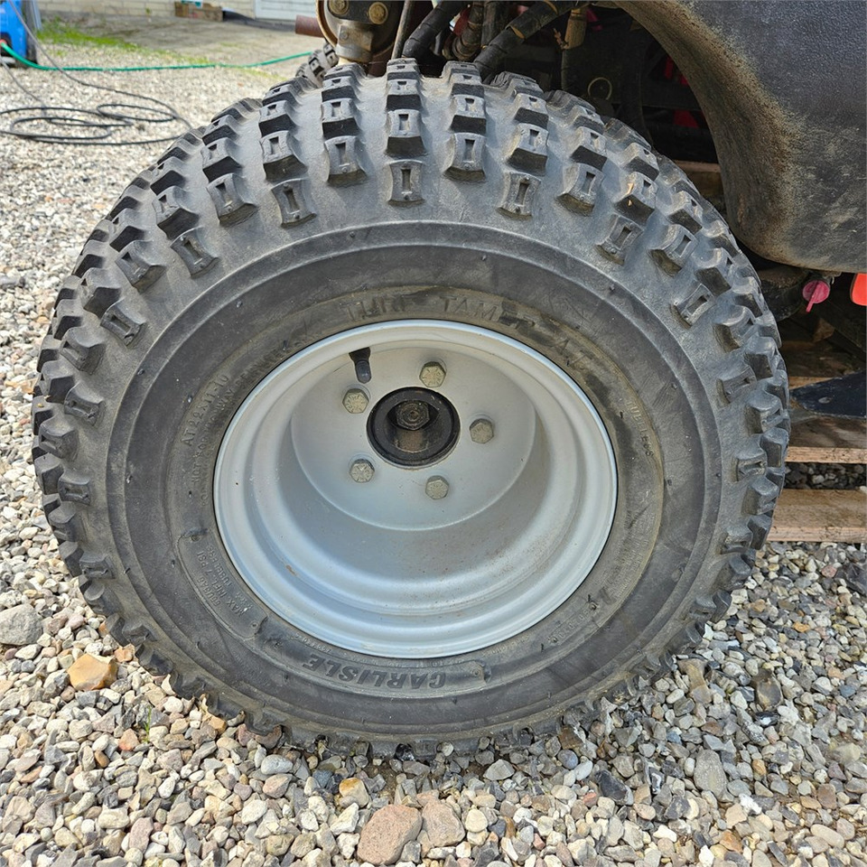 Gazonmaaier Smithco Super star: afbeelding 28