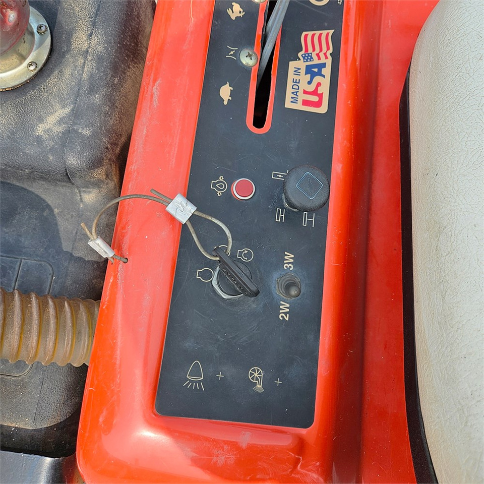 Gazonmaaier Smithco Super star: afbeelding 14