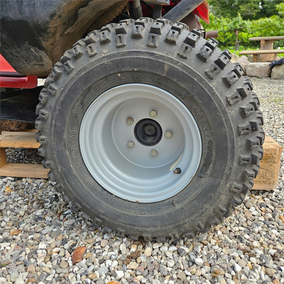 Gazonmaaier Smithco Super star: afbeelding 31