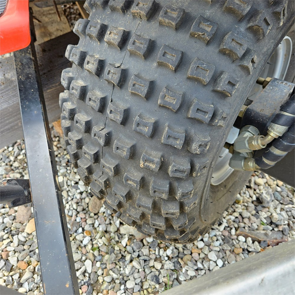 Gazonmaaier Smithco Super star: afbeelding 30