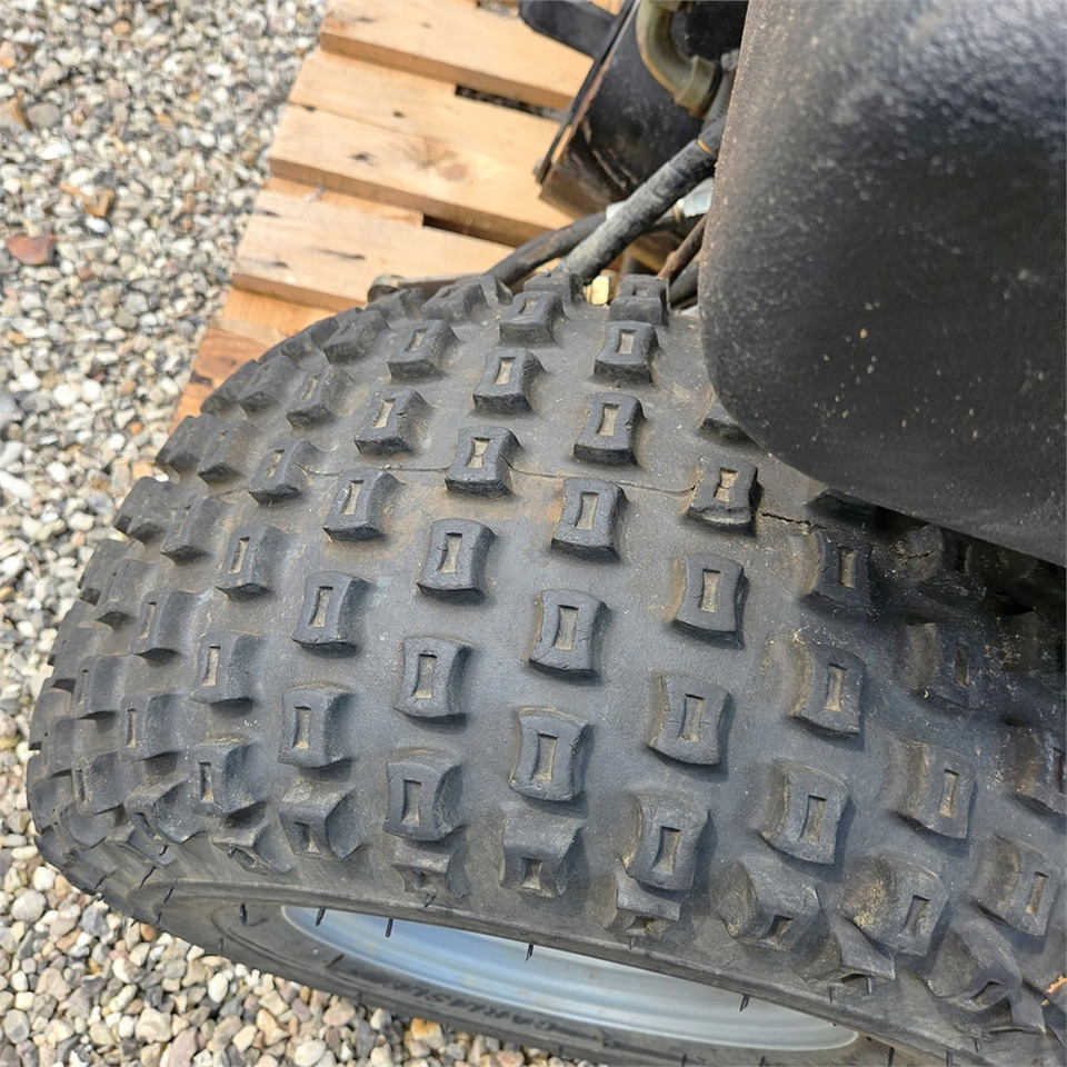 Gazonmaaier Smithco Super star: afbeelding 29