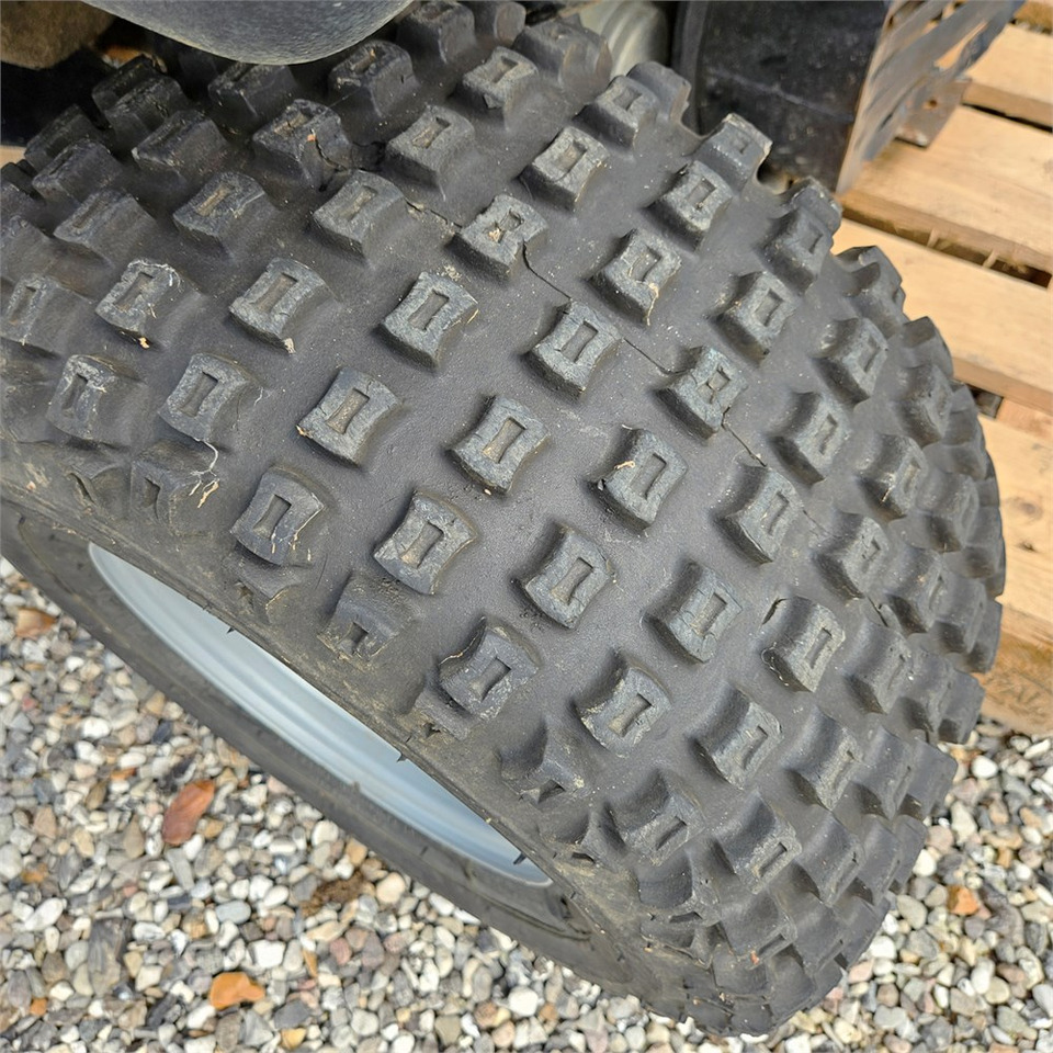 Gazonmaaier Smithco Super star: afbeelding 32