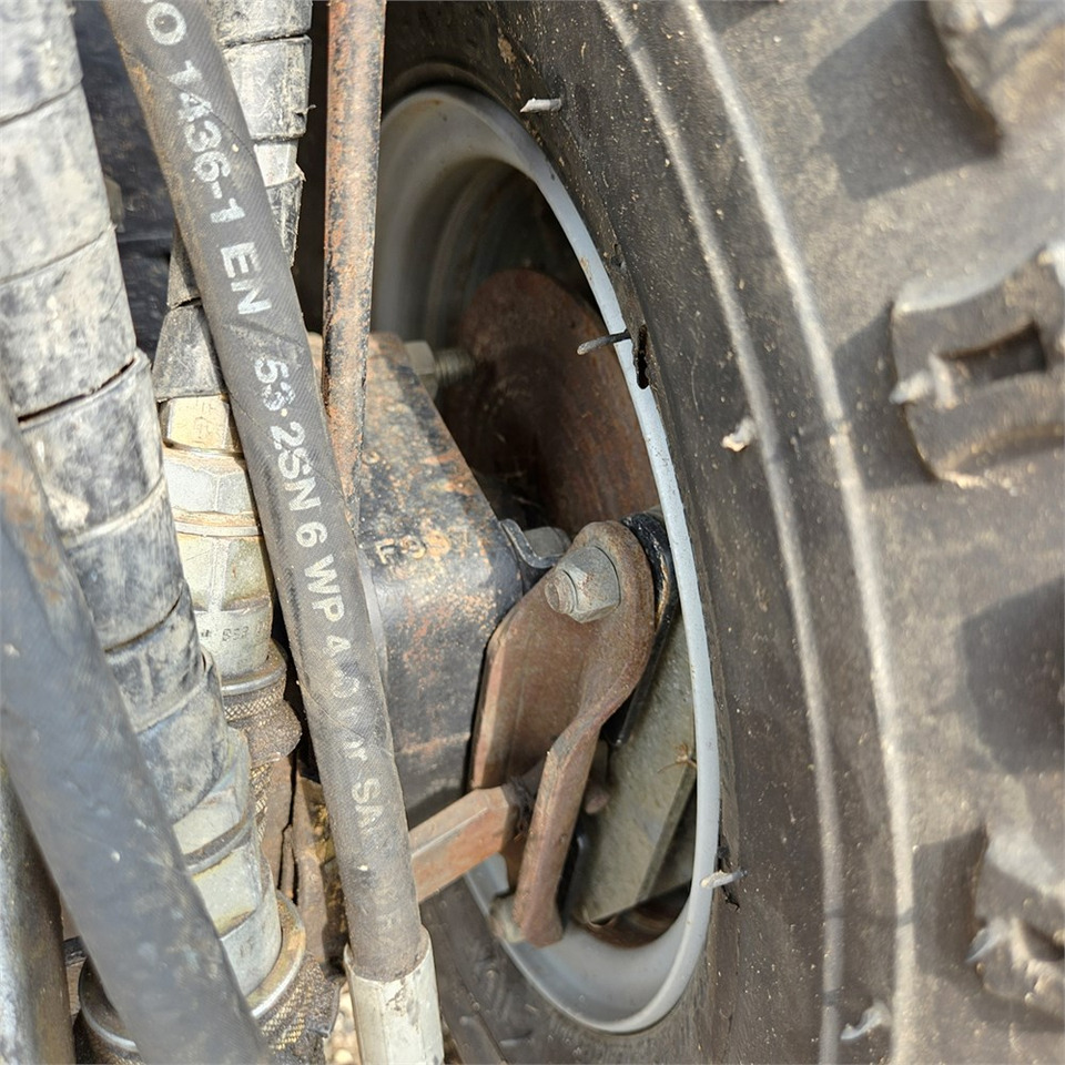 Gazonmaaier Smithco Super star: afbeelding 26