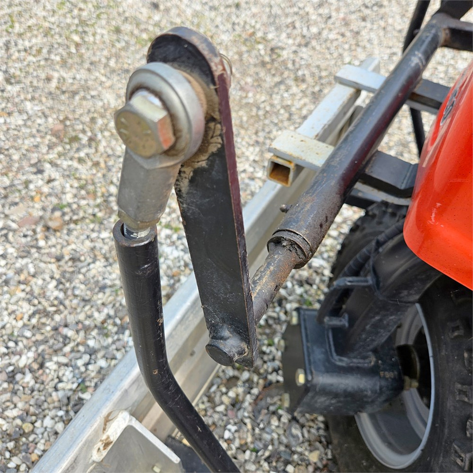 Gazonmaaier Smithco Super star: afbeelding 21