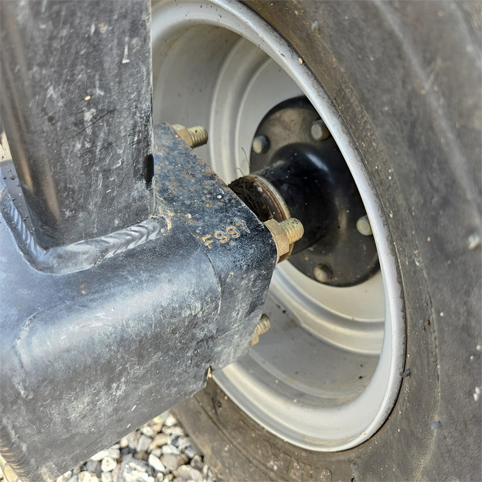 Gazonmaaier Smithco Super star: afbeelding 24