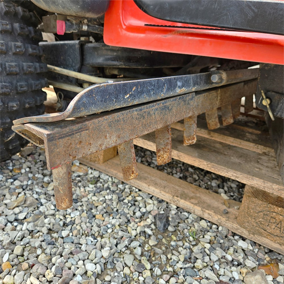 Gazonmaaier Smithco Super star: afbeelding 11