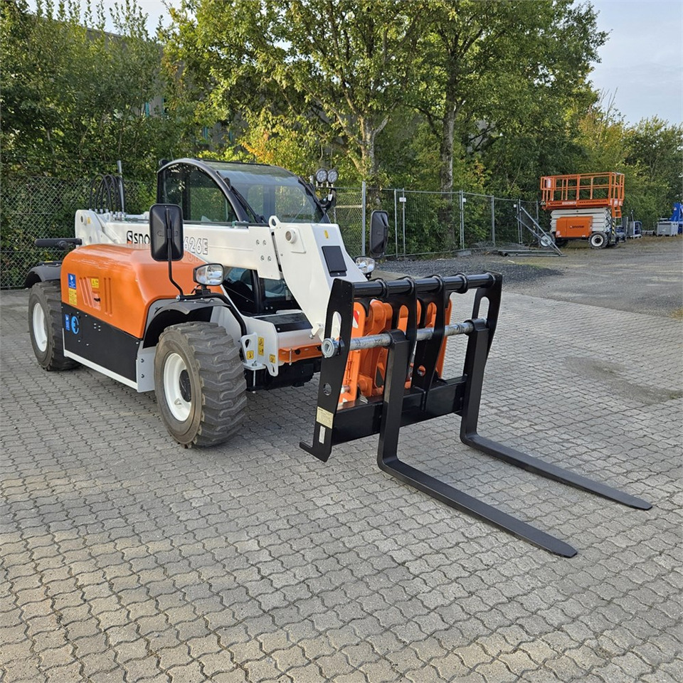 Snorkel SR626E - Verreiker: afbeelding 3 Snorkel SR626E - Verreiker: afbeelding 3