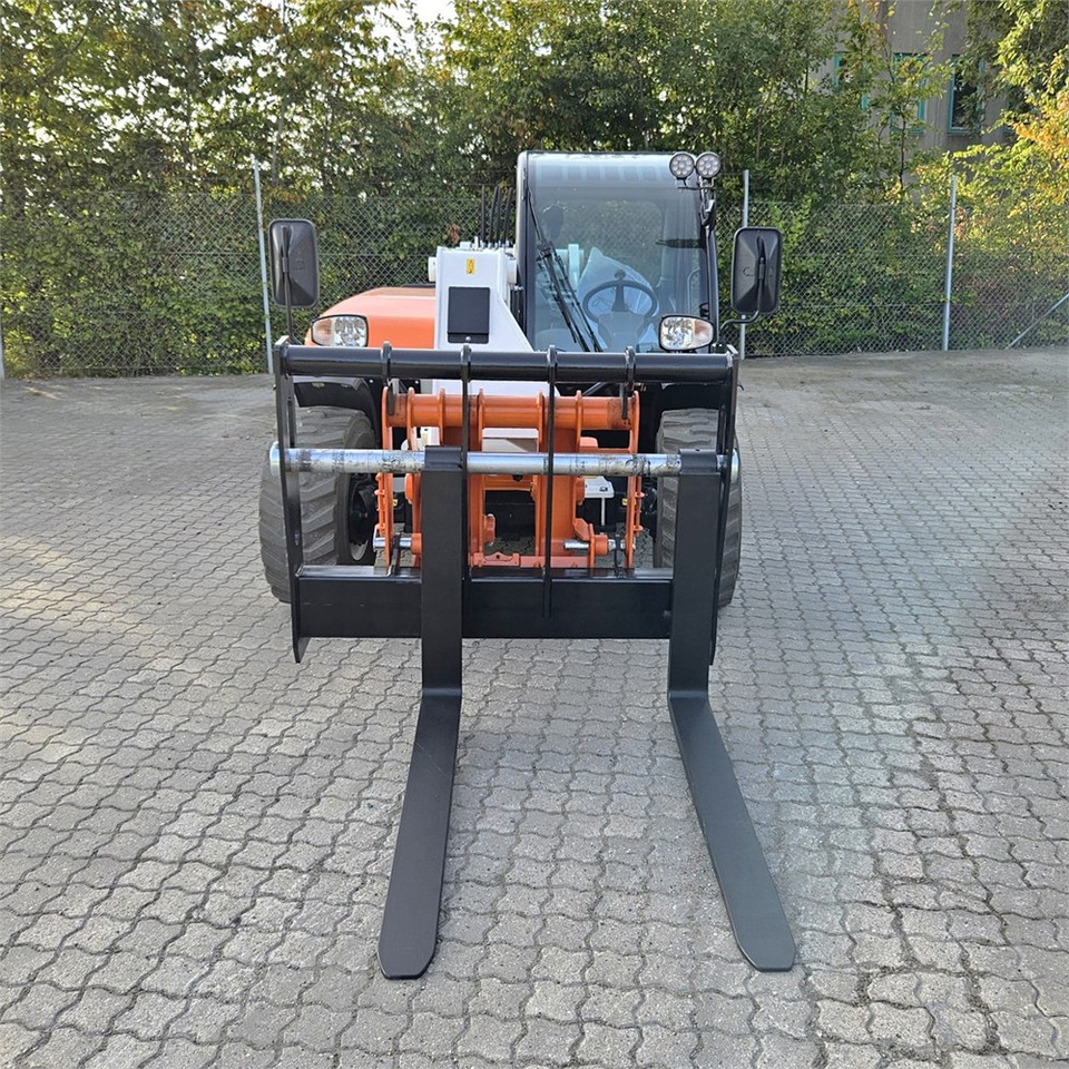 Snorkel SR626E - Verreiker: afbeelding 5 Snorkel SR626E - Verreiker: afbeelding 5