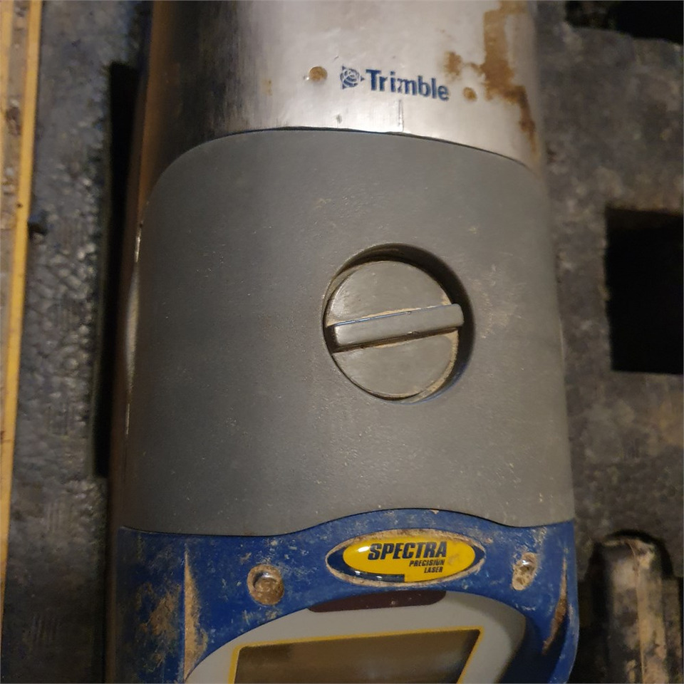Spectra DG 711 - Bouwmaterieel: afbeelding 4 Spectra DG 711 - Bouwmaterieel: afbeelding 4