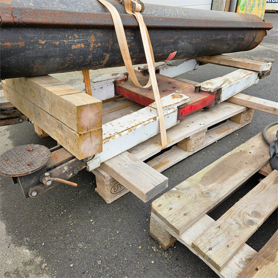 Stenhøj 2M - Werkplaats toebehoor: afbeelding 3 Stenhøj 2M - Werkplaats toebehoor: afbeelding 3