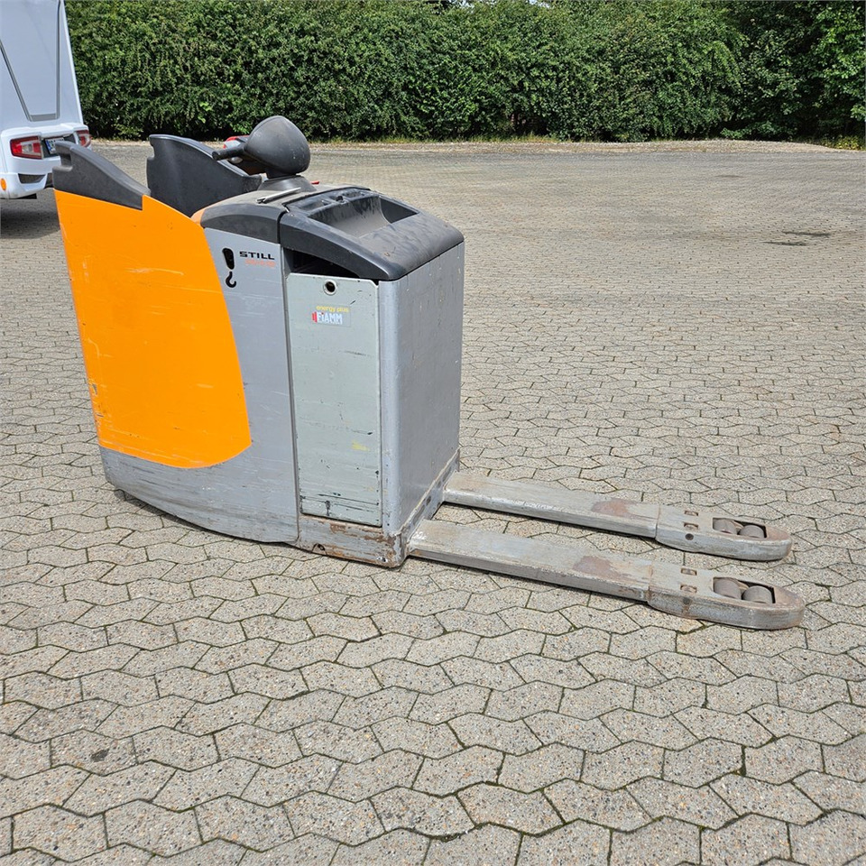 Still EXU-S22 - Palletwagen: afbeelding 1 Still EXU-S22 - Palletwagen: afbeelding 1