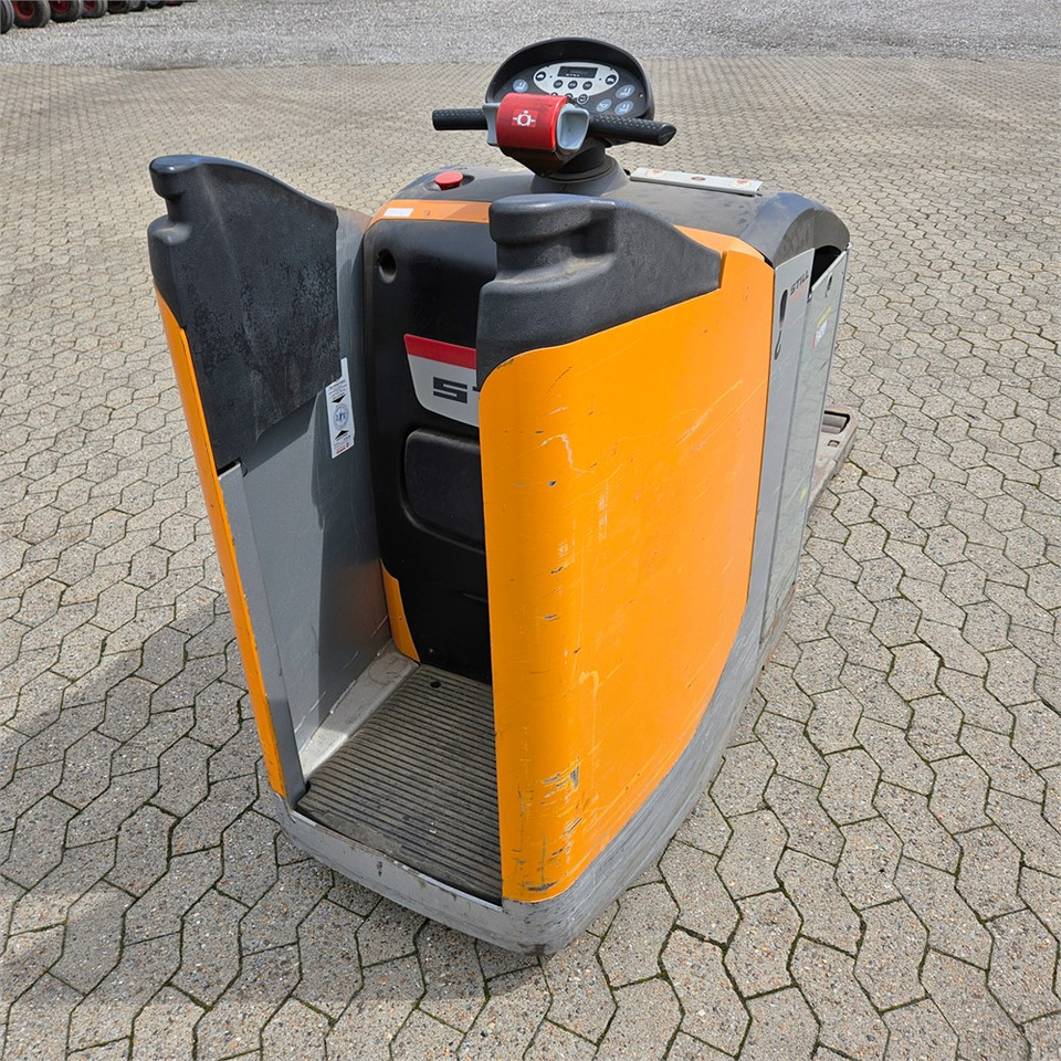 Still EXU-S22 - Palletwagen: afbeelding 3 Still EXU-S22 - Palletwagen: afbeelding 3