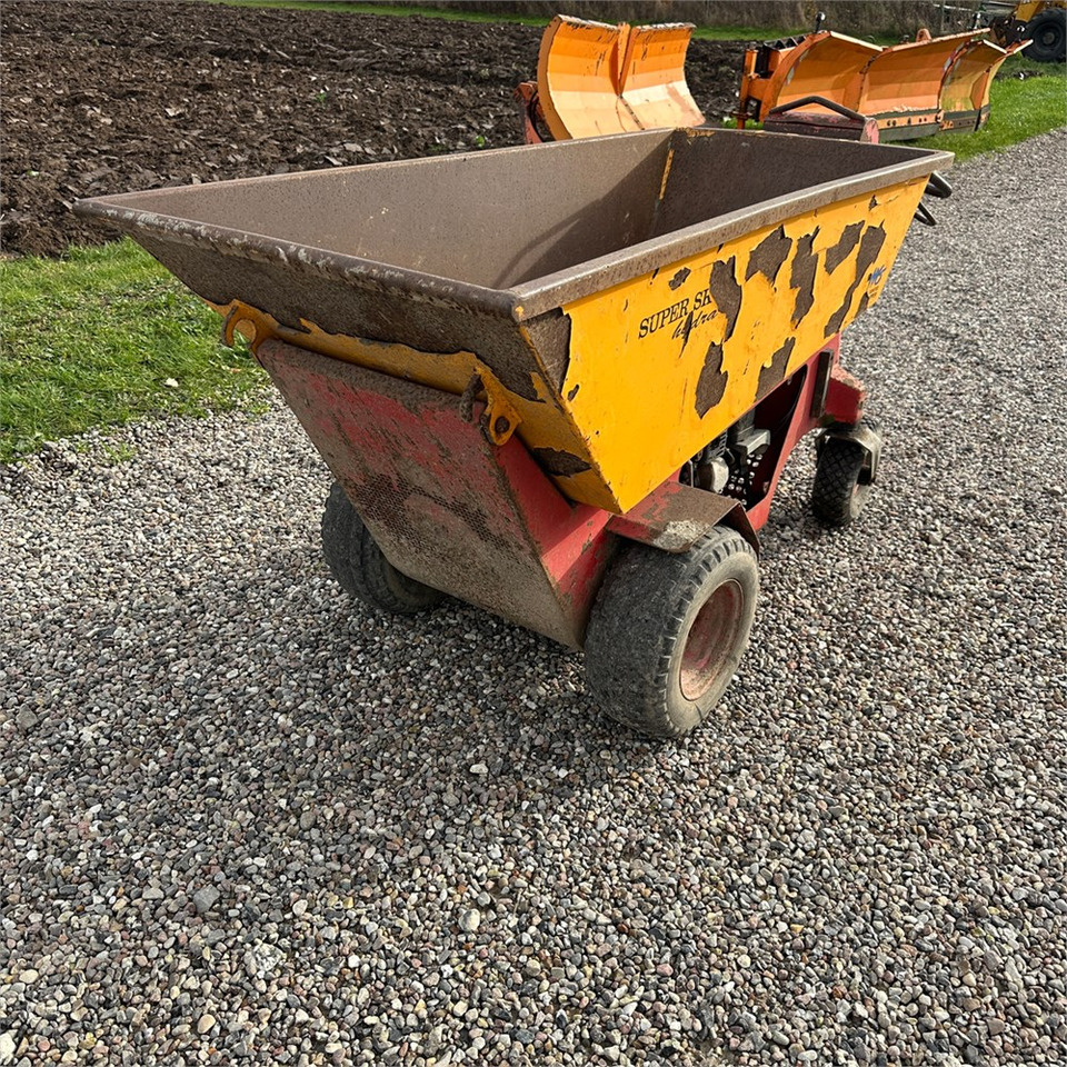 SuperSkub Hydra - Minidumper: afbeelding 3 SuperSkub Hydra - Minidumper: afbeelding 3