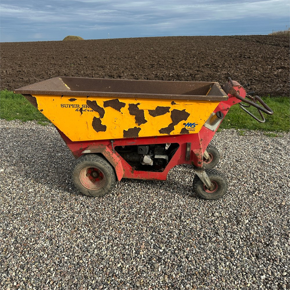 SuperSkub Hydra - Minidumper: afbeelding 4 SuperSkub Hydra - Minidumper: afbeelding 4