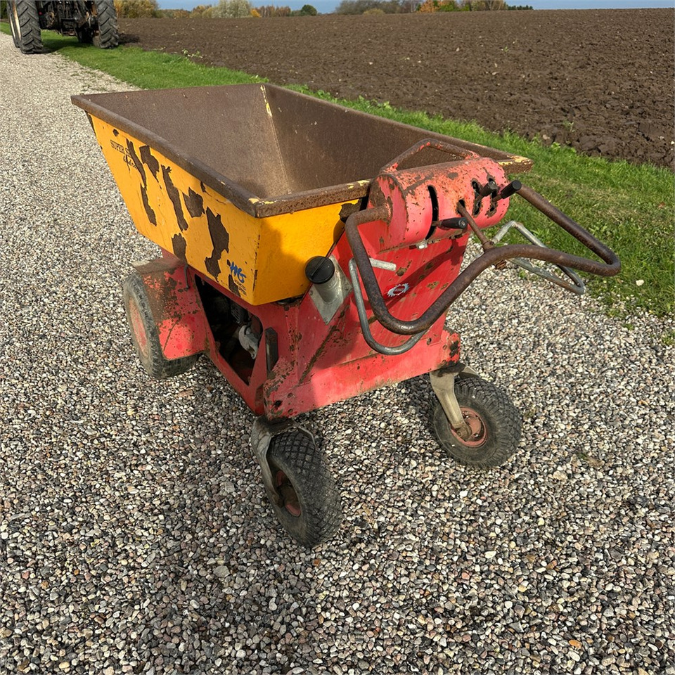 SuperSkub Hydra - Minidumper: afbeelding 5 SuperSkub Hydra - Minidumper: afbeelding 5