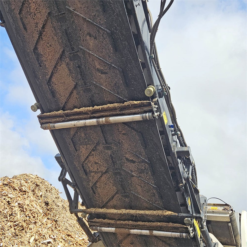 Leasing Terex Ecotec TBG 530 T Terex Ecotec TBG 530 T: afbeelding 36