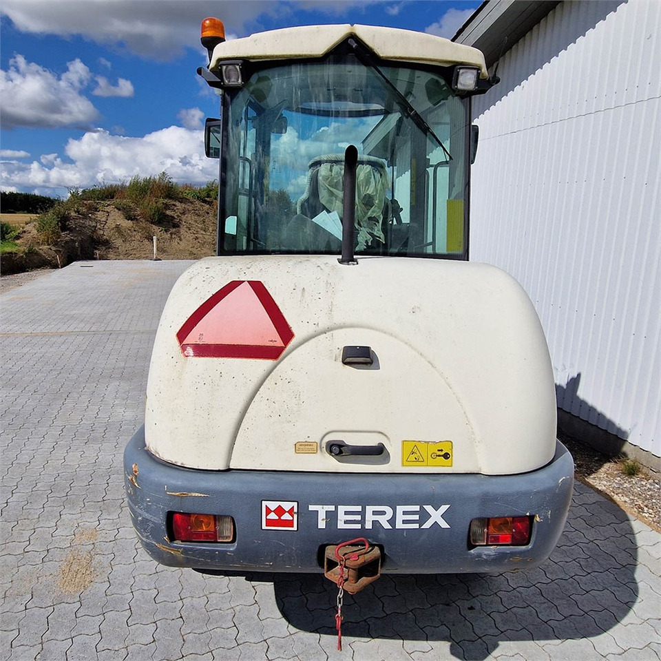 Terex TL 65 - Wiellader: afbeelding 5 Terex TL 65 - Wiellader: afbeelding 5
