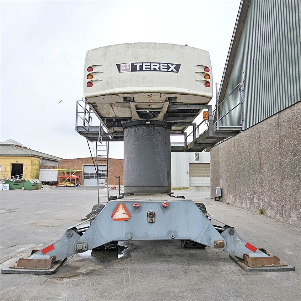 Terex TM520 - Overslagkraan: afbeelding 5 Terex TM520 - Overslagkraan: afbeelding 5