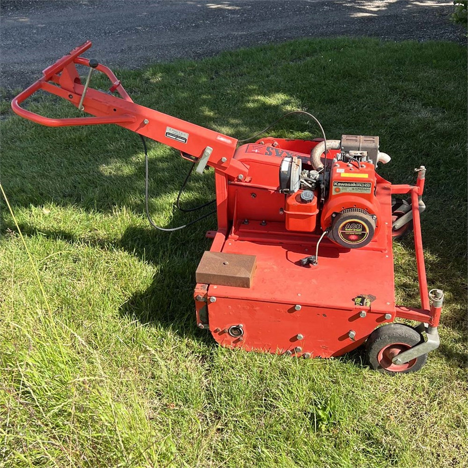 Texas RS80 - Gazonmaaier: afbeelding 4 Texas RS80 - Gazonmaaier: afbeelding 4