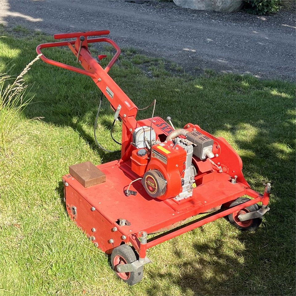 Texas RS80 - Gazonmaaier: afbeelding 3 Texas RS80 - Gazonmaaier: afbeelding 3